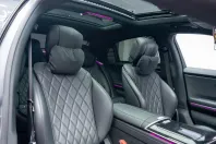 Mercedes-Benz S 580 din 2023 cu 16.500 km - oferta MER126038 - foto 10