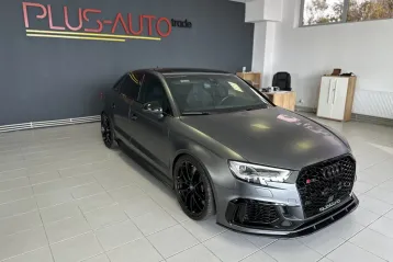 Audi RS3 din 2021 - oferta AUD126039