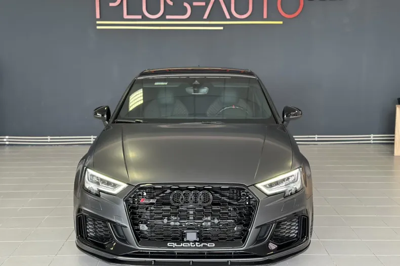 Audi RS3 din 2021 cu 34.723 km - oferta AUD126039 - foto 2