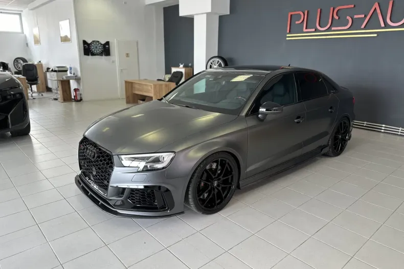 Audi RS3 din 2021 cu 34.723 km - oferta AUD126039 - foto 3