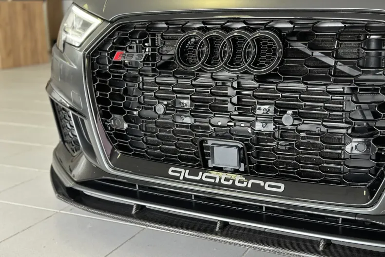 Audi RS3 din 2021 cu 34.723 km - oferta AUD126039 - foto 4