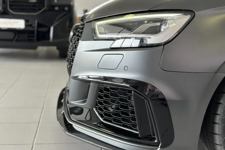 Audi RS3 din 2021 cu 34.723 km - oferta AUD126039 - foto 5