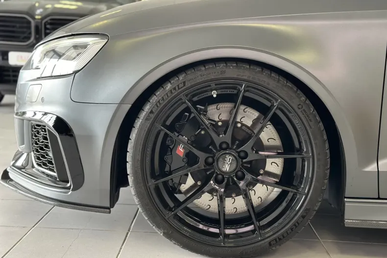 Audi RS3 din 2021 cu 34.723 km - oferta AUD126039 - foto 6