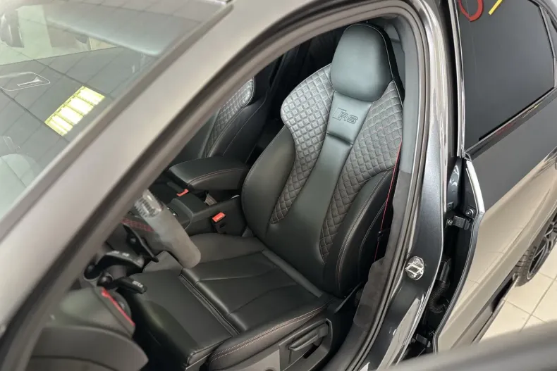 Audi RS3 din 2021 cu 34.723 km - oferta AUD126039 - foto 9