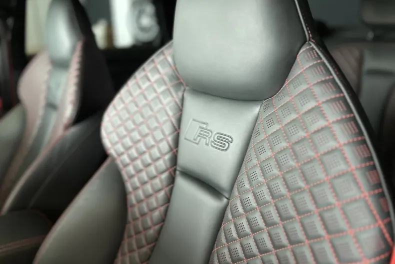 Audi RS3 din 2021 cu 34.723 km - oferta AUD126039 - foto 10