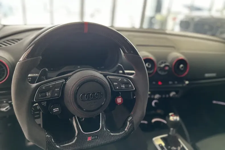 Audi RS3 din 2021 cu 34.723 km - oferta AUD126039 - foto 14