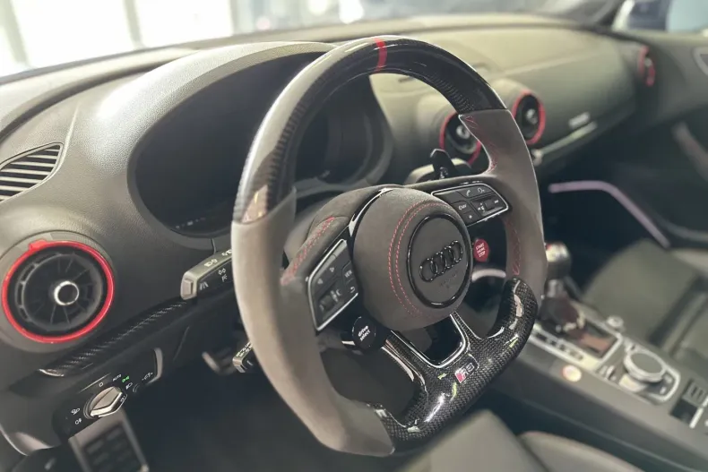 Audi RS3 din 2021 cu 34.723 km - oferta AUD126039 - foto 15