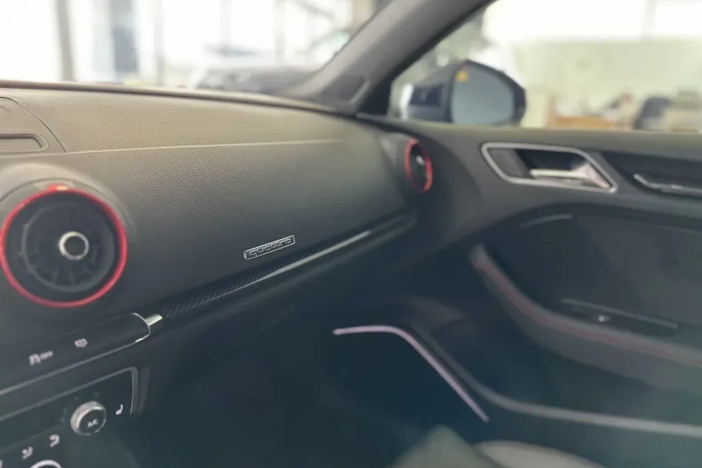 Audi RS3 din 2021 cu 34.723 km - oferta AUD126039 - foto 17