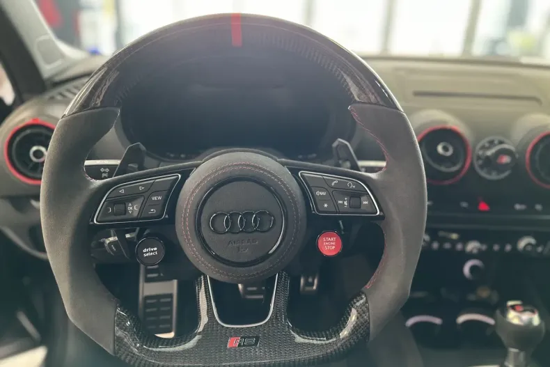 Audi RS3 din 2021 cu 34.723 km - oferta AUD126039 - foto 18