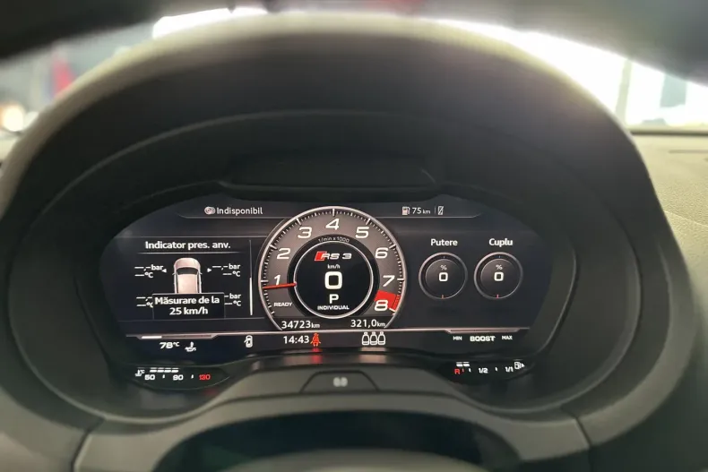 Audi RS3 din 2021 cu 34.723 km - oferta AUD126039 - foto 19