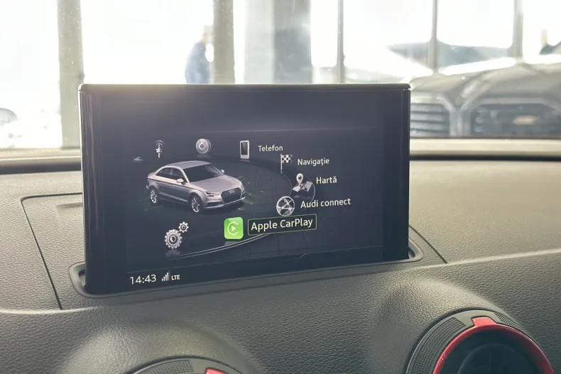 Audi RS3 din 2021 cu 34.723 km - oferta AUD126039 - foto 20