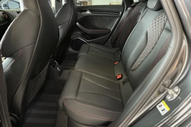 Audi RS3 din 2021 cu 34.723 km - oferta AUD126039 - foto 21