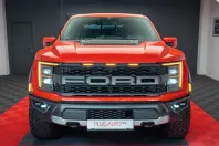 Ford F 150 din 2022 cu 8.680 km - oferta FOR126040 - foto 2