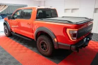 Ford F 150 din 2022 cu 8.680 km - oferta FOR126040 - foto 4