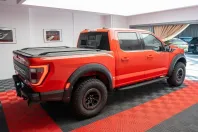 Ford F 150 din 2022 cu 8.680 km - oferta FOR126040 - foto 6