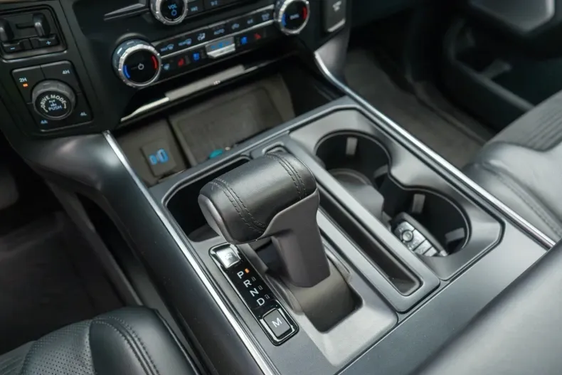 Ford F 150 din 2022 cu 8.680 km - oferta FOR126040 - foto 10