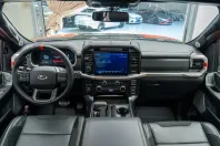 Ford F 150 din 2022 cu 8.680 km - oferta FOR126040 - foto 14