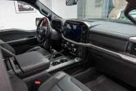 Ford F 150 din 2022 cu 8.680 km - oferta FOR126040 - foto 17