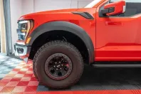 Ford F 150 din 2022 cu 8.680 km - oferta FOR126040 - foto 18