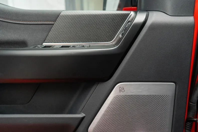 Ford F 150 din 2022 cu 8.680 km - oferta FOR126040 - foto 21