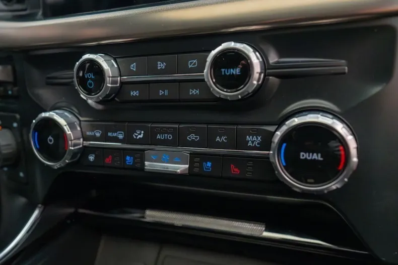 Ford F 150 din 2022 cu 8.680 km - oferta FOR126040 - foto 23