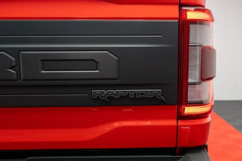 Ford F 150 din 2022 cu 8.680 km - oferta FOR126040 - foto 26