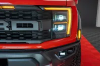 Ford F 150 din 2022 cu 8.680 km - oferta FOR126040 - foto 27