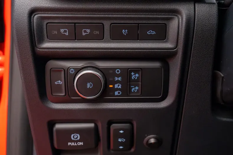 Ford F 150 din 2022 cu 8.680 km - oferta FOR126040 - foto 29