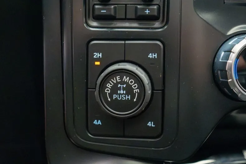 Ford F 150 din 2022 cu 8.680 km - oferta FOR126040 - foto 30