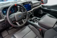 Ford F 150 din 2022 cu 8.680 km - oferta FOR126040 - foto 31