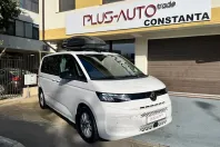 Volkswagen T7 Multivan din 2022 cu 32.000 km - oferta VOL126041 - foto 1