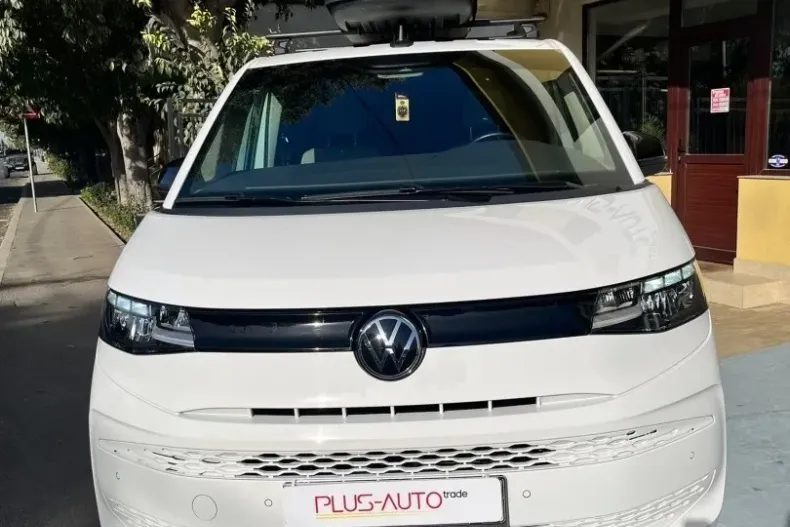 Volkswagen T7 Multivan din 2022 cu 32.000 km - oferta VOL126041 - foto 6