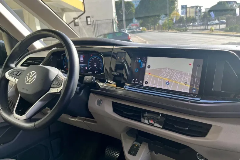 Volkswagen T7 Multivan din 2022 cu 32.000 km - oferta VOL126041 - foto 7