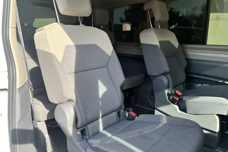 Volkswagen T7 Multivan din 2022 cu 32.000 km - oferta VOL126041 - foto 17