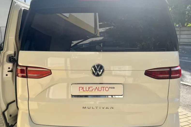 Volkswagen T7 Multivan din 2022 cu 32.000 km - oferta VOL126041 - foto 22