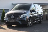 Mercedes-Benz V 300 din 2022 cu 39.000 km - oferta MER126042 - foto 1