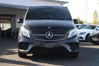 Mercedes-Benz V 300 din 2022 cu 39.000 km - oferta MER126042 - foto 2