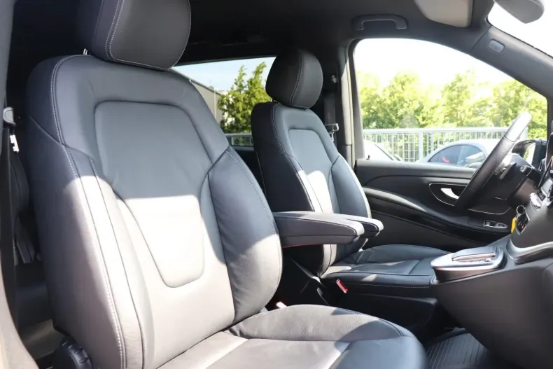 Mercedes-Benz V 300 din 2022 cu 39.000 km - oferta MER126042 - foto 8