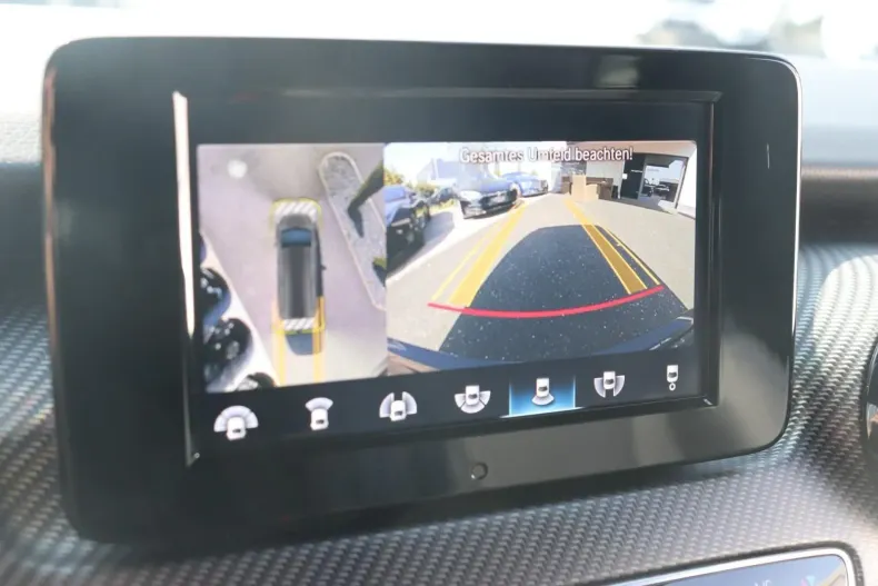 Mercedes-Benz V 300 din 2022 cu 39.000 km - oferta MER126042 - foto 13