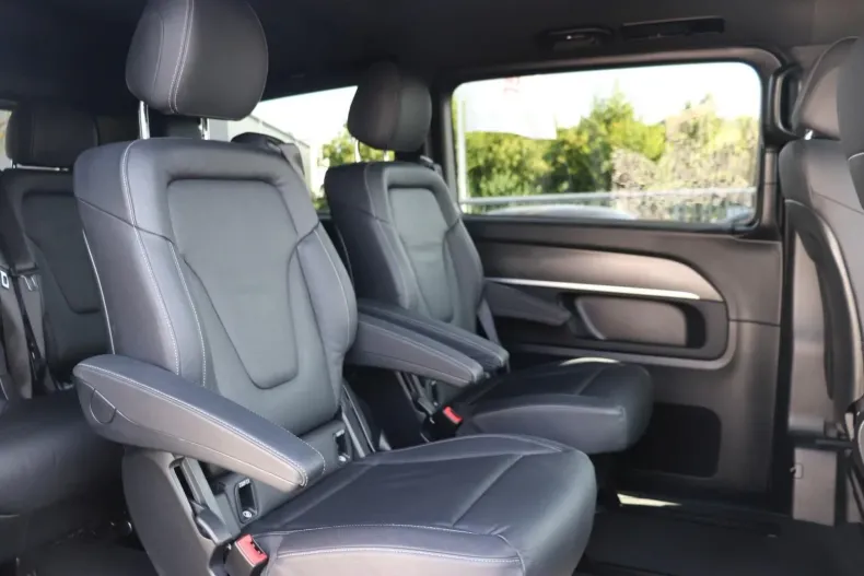 Mercedes-Benz V 300 din 2022 cu 39.000 km - oferta MER126042 - foto 17