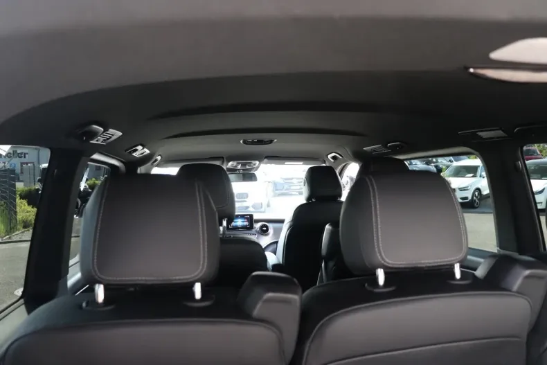 Mercedes-Benz V 300 din 2022 cu 39.000 km - oferta MER126042 - foto 21