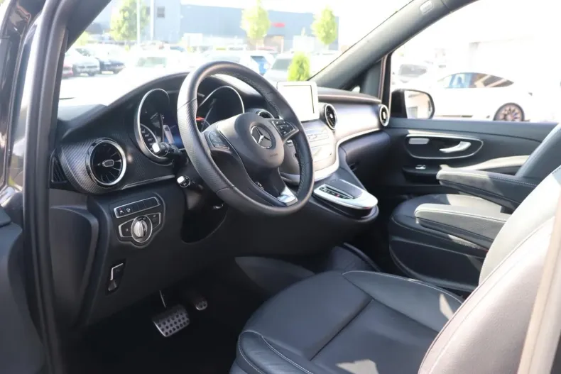 Mercedes-Benz V 300 din 2022 cu 39.000 km - oferta MER126042 - foto 23