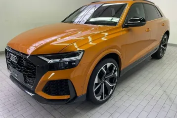Audi RSQ8 din 2022 - oferta AUD126044