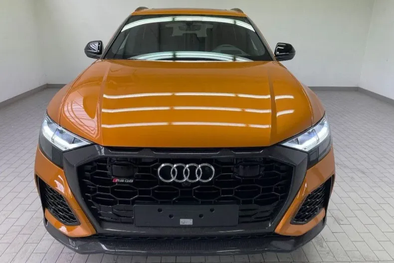 Audi RSQ8 din 2022 cu 24.830 km - oferta AUD126044 - foto 2