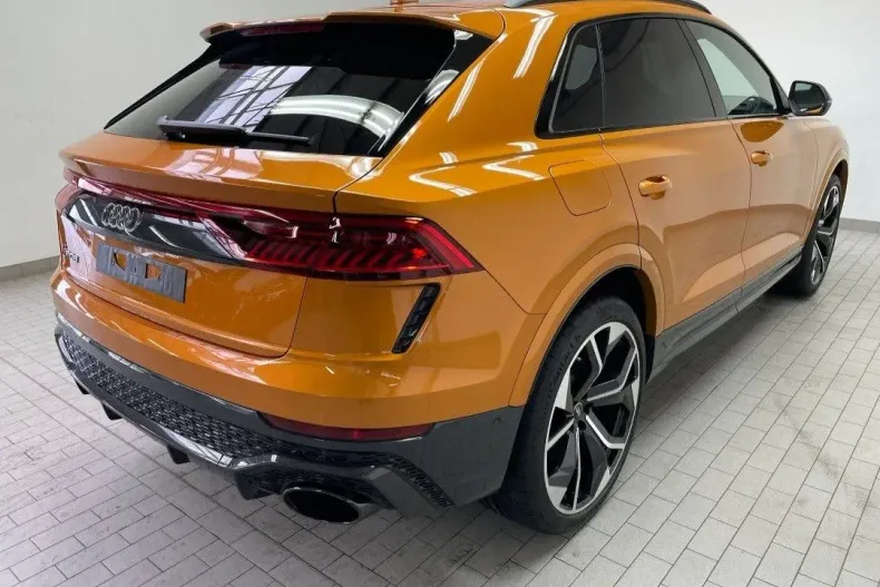 Audi RSQ8 din 2022 cu 24.830 km - oferta AUD126044 - foto 3