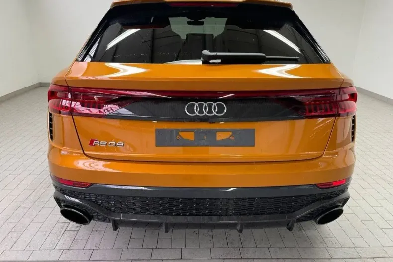 Audi RSQ8 din 2022 cu 24.830 km - oferta AUD126044 - foto 5