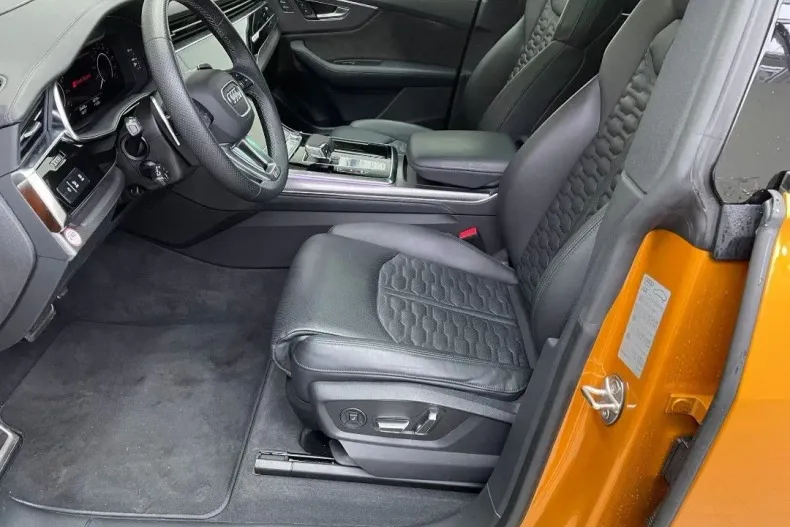 Audi RSQ8 din 2022 cu 24.830 km - oferta AUD126044 - foto 12