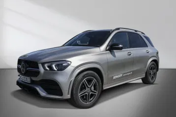 Mercedes-Benz GLE 300 din 2023 - oferta MER126045