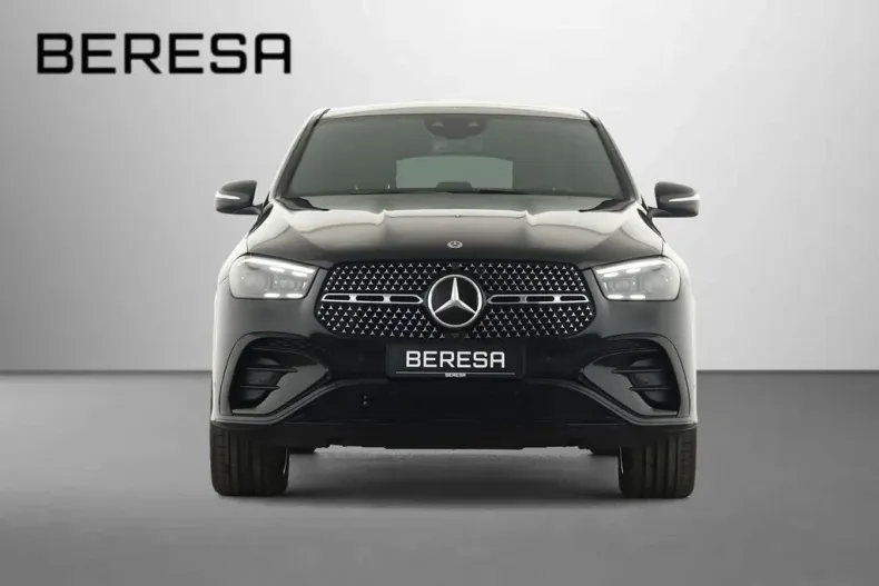 Mercedes-Benz GLE 450 din 2023 cu 19.900 km - oferta MER126047 - foto 1