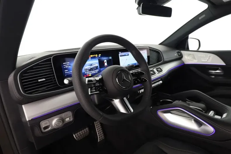 Mercedes-Benz GLE 450 din 2023 cu 19.900 km - oferta MER126047 - foto 8